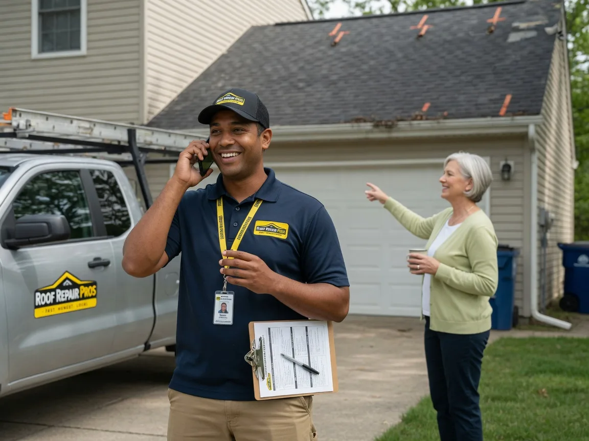 Roof Repair Laurier, WA FAQs